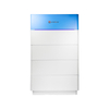 Stapelbarer LiFePo4-Akkupack 51,2 V, 204,8 V, 409,6 V 100 Ah