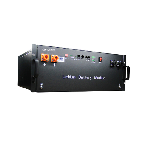 Lithtech TE4000 48 V 100 Ah ESS-Batterie-Energiespeichersystem Lifepo4-Batterie