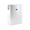 10kWh Lifepo4 Lithium 200Ah 48V Wechselrichter ersetzen Solarenergiesystem Bank Back Ups Pack Powerwall Tesla Home Power Battery